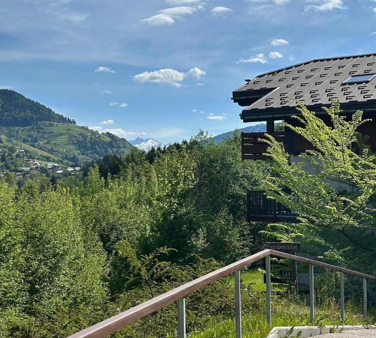 Апартаменты Appartement Renove Au Pied Des Pistes Avec Piscine, Sauna, Linge Inclus Et Animaux Acceptes Флюме Франция