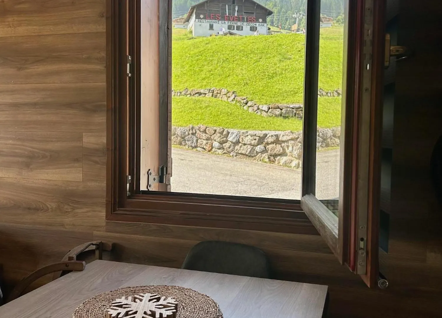 Appartement Renove Au Pied Des Pistes Avec Piscine, Sauna, Linge Inclus Et Animaux Acceptes Флюме 0*,  Франция